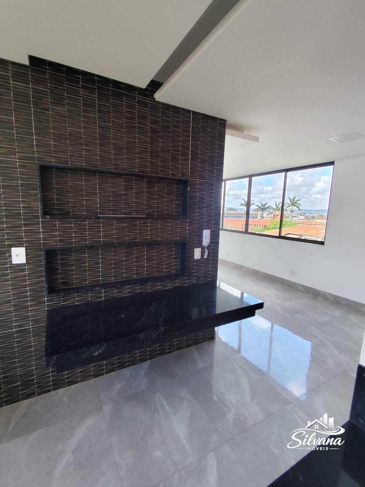 Apartamento Moderno com 3 Quartos à Venda – Jardim Cambuí